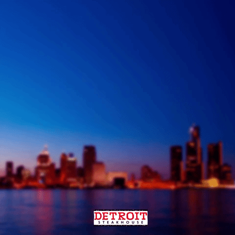 Detroit Euamodetroit GIF