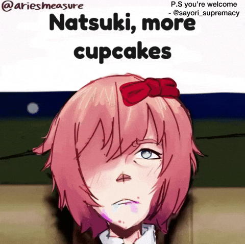 Doki Doki Jarvis GIF