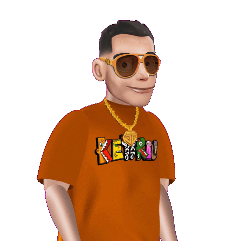 duranthecoach Sticker