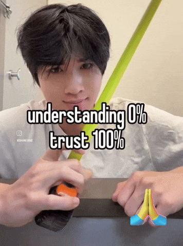 Trust Understanding GIF