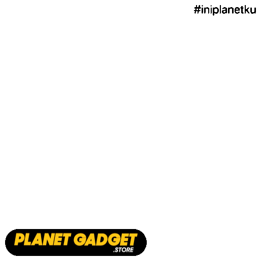 Pg Sticker by Ardan Radio