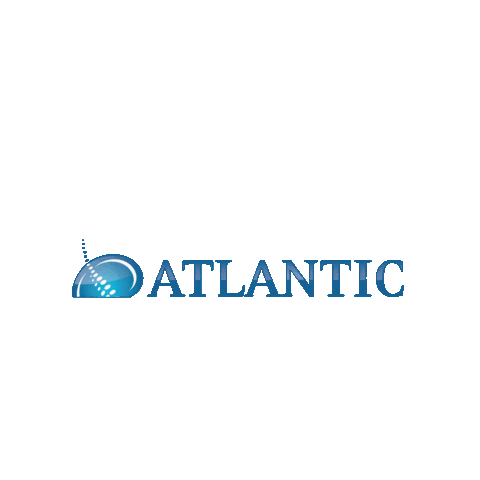 Atlantic Spine Center Sticker