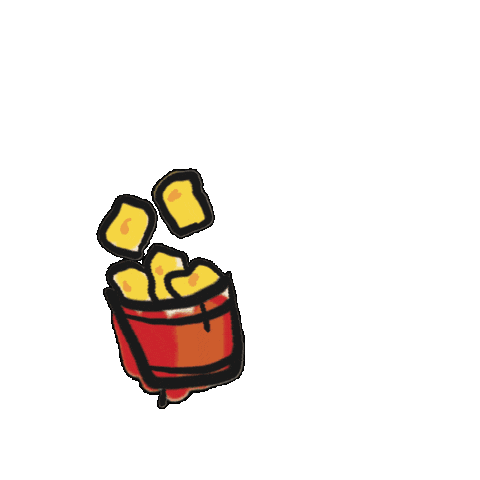 FBI SA Sticker