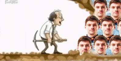 Max Verstappen GIF
