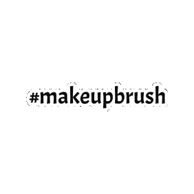 Make Up Sticker