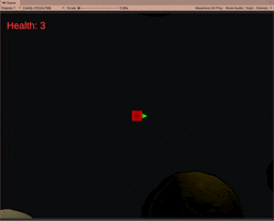 Csuchicoasteroidattack GIF