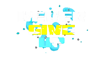 Fun Text Sticker