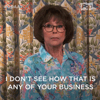 Stay Out Of This Pop Tv GIF by One Day At A Time