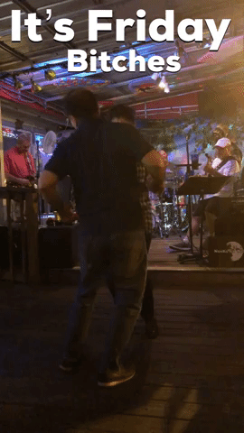 Happy Dance GIF