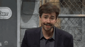 Ramy Youssef Snl GIF by Saturday Night Live