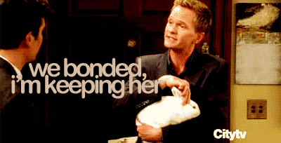 barney stinson