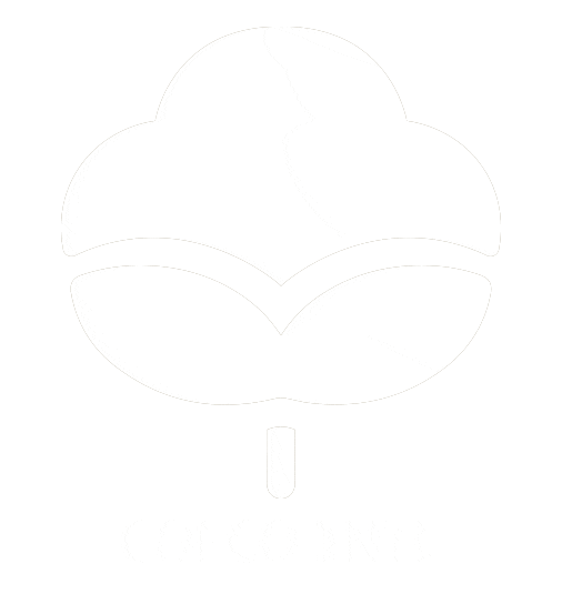 Cotton Sticker by cofco_intl