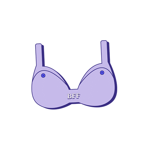 Kin Fertility Sticker