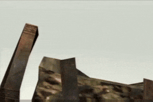 Sonic Generations Blaze GIF