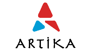 Sticker by Artika Yapı