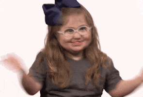 clap applause GIF by Children's Miracle Network Hospitals