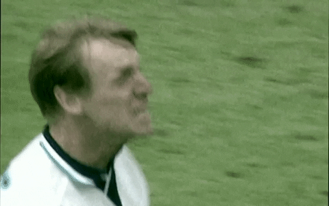 Footballs Coming Home GIFs - Get the best GIF on GIPHY