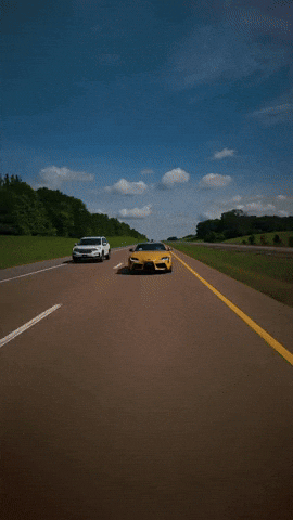 Visuals Highway GIF