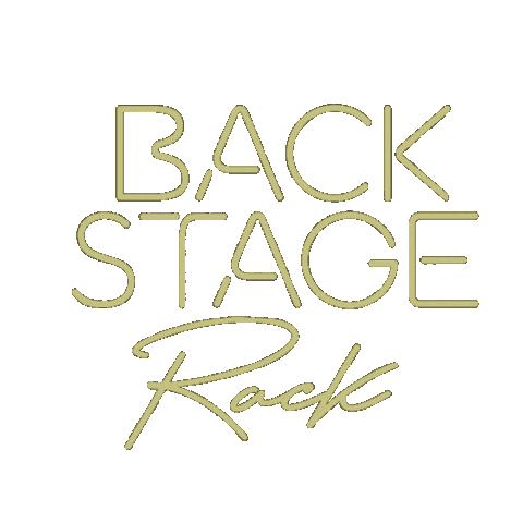 Backstagerack Sticker by Lazerit Med Spa