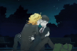 Classmates Doukyuusei GIF