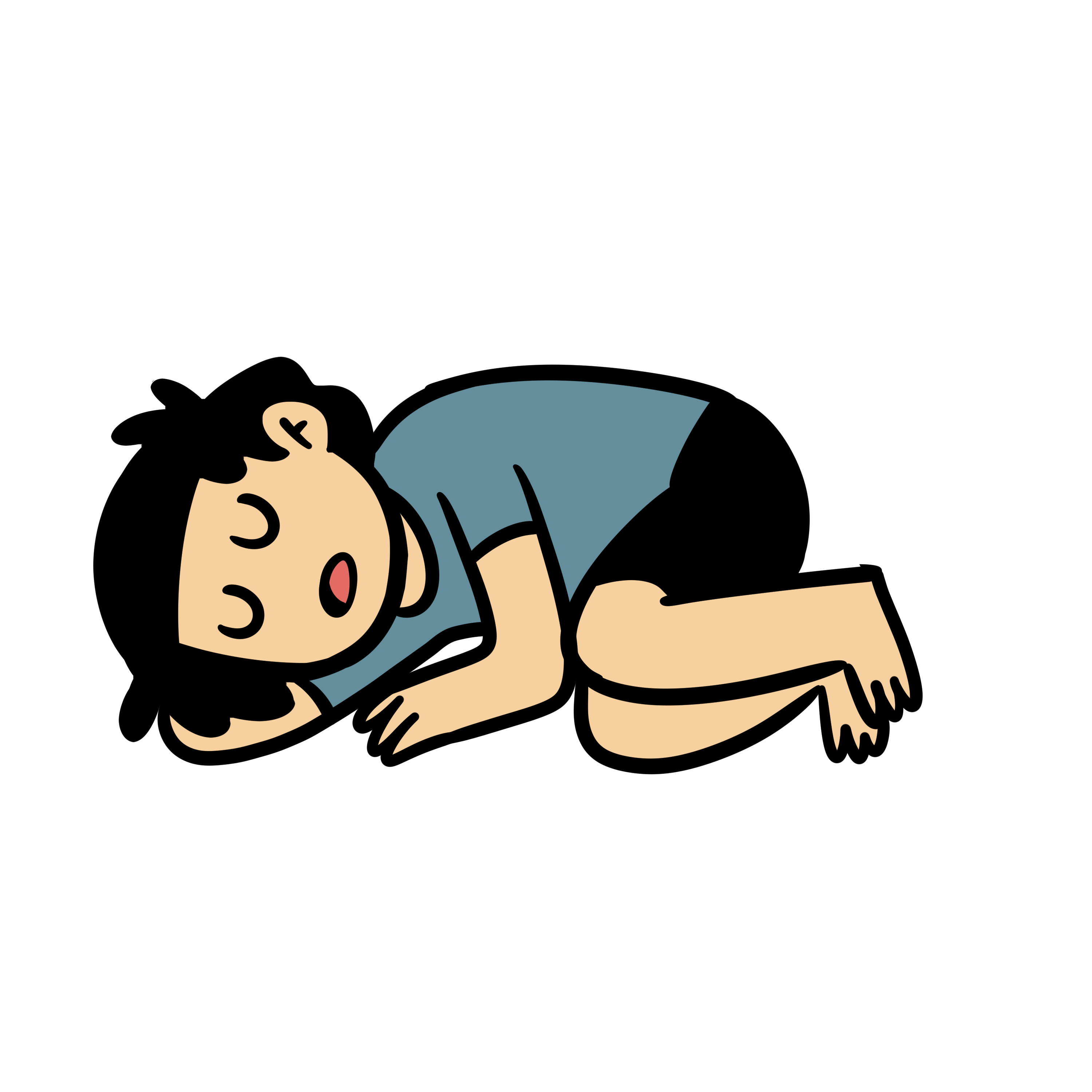 Sleepy Gif - gu6tlmw