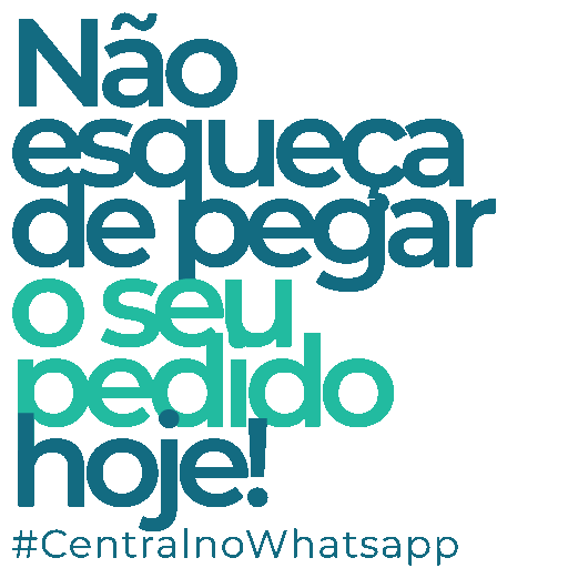 Central de Manipulação Sticker