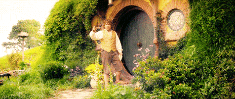 Hobbit House GIFs - Find & Share on GIPHY
