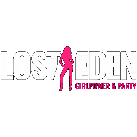 Le Sticker by Lost Eden