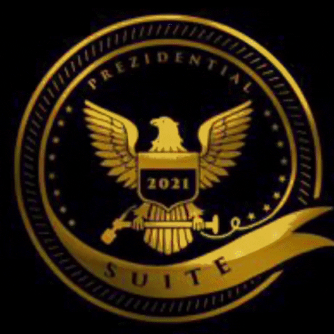 Presidential Suite Club GIF by Fahad Kidwai