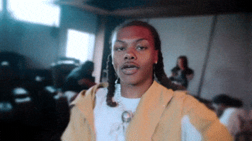 Money Rap GIF by Babyfxce E