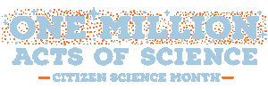 Citscimonth Sticker by SciStarter