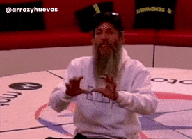 Barba Mani GIF