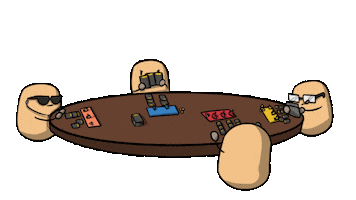 Play Sticker
