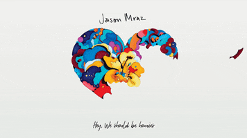 know new album GIF by Jason Mraz