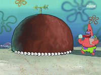 The 100 Greatest GIFs Of All Time  Surprised patrick, Cool gifs, Funny gif