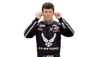 Petty's Garage Sticker