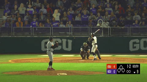 Umpire-baseball GIFs - Get the best GIF on GIPHY