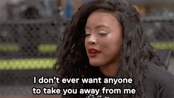 basketball wives romance GIF by VH1