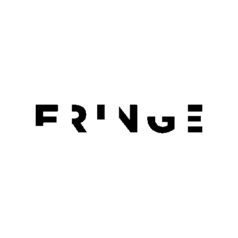 Dunedin Fringe Festival Sticker