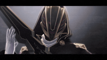 C Opening GIF