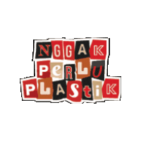 Sticker by Laba-Laba Reparasi