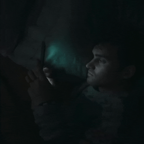 Obsession GIF