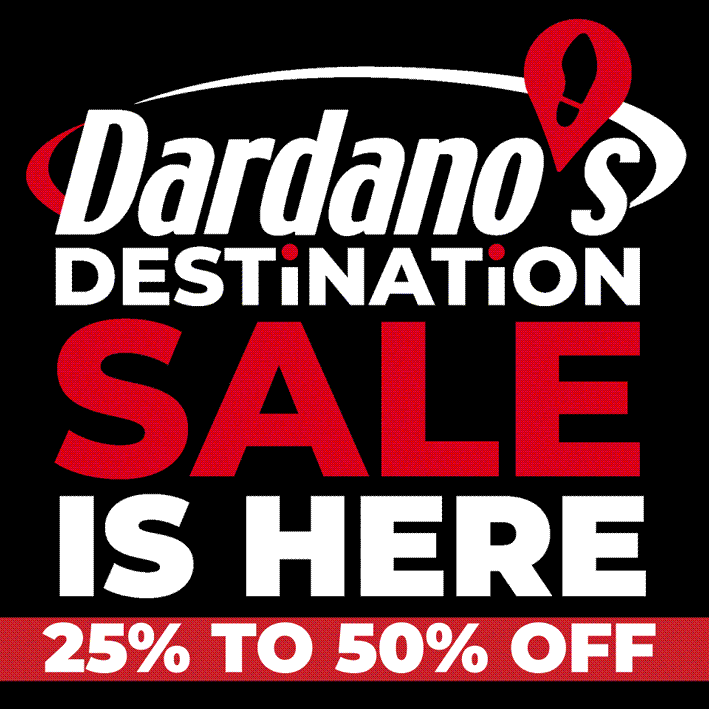 Dardano's Shoes GIF