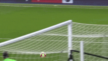 Premier League Football GIF