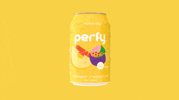 drinkperfy drink soda keto beverage GIF