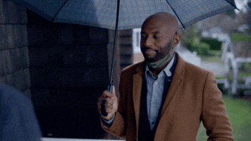 Romany Malco Smile GIF by ABC Network