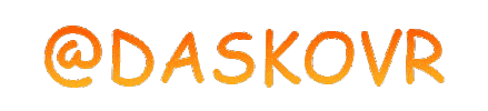 DaskoNet Sticker