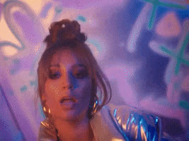 Feels Right GIF by Alina Baraz