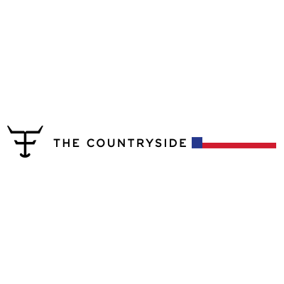 Texas Farm Store Sticker