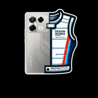 InfinixMobility racing speed fast bmw GIF